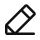 pencil icon