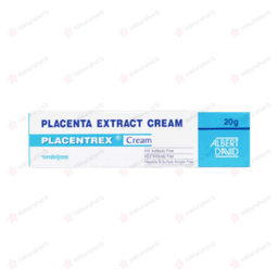 플라센트렉스 크림 (플라센타 Placenta)