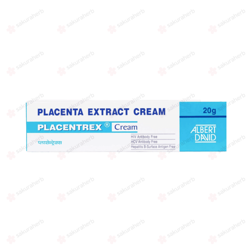 플라센트렉스 크림 (플라센타 Placenta)