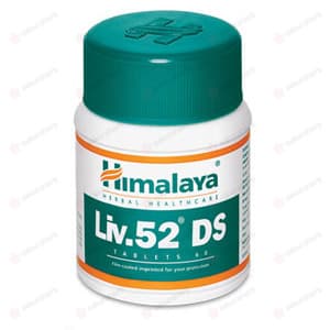 LIV52 DS <간기능> 100%천연허브/히말라야