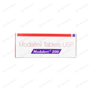 모달러트 200 (모다피닐 modafinil 200mg)