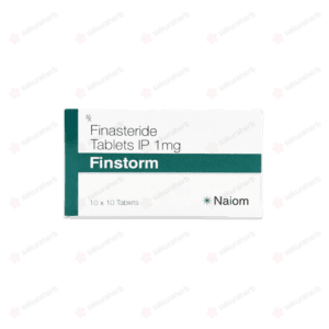 핀스톰 (피나스테리드 Finasteride 1mg)