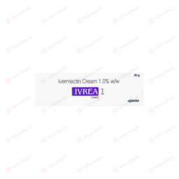 이버라 크림 ( 이버멕틴 크림 Ivermectin cream 1% )