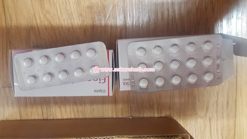 핀페시아 구매후기