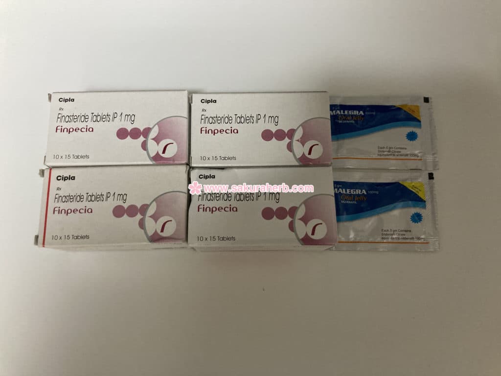 핀페시아 600정 잘 받았습니다.