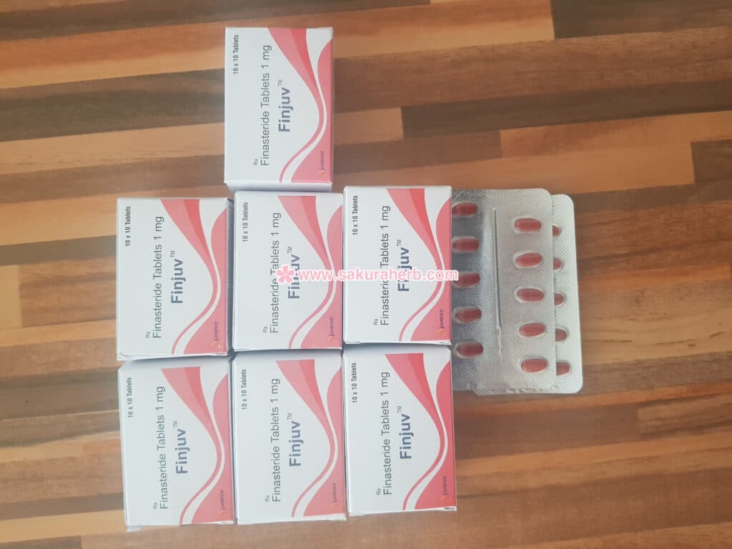 핀주브 잘 받았네요...