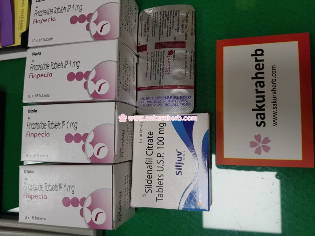 기다리던 약품이 드디어 왔습니다.