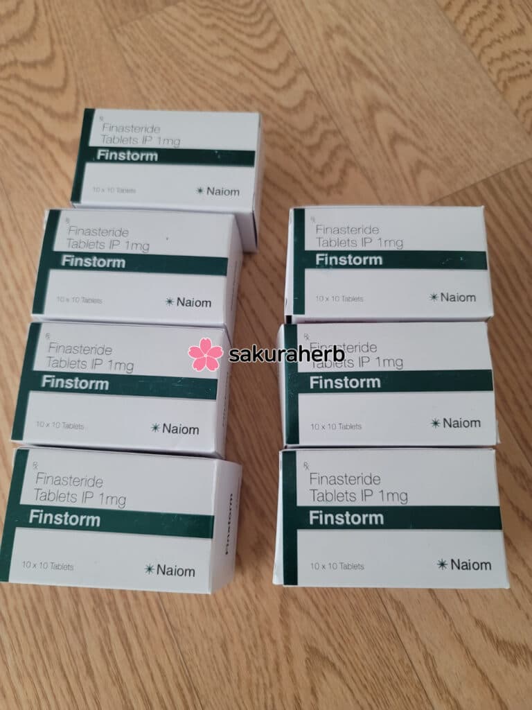 핀스톰 잘 수령했습니다~~