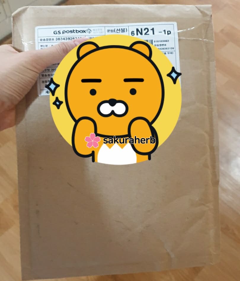 배송기한 3개월 걸렸습니다.