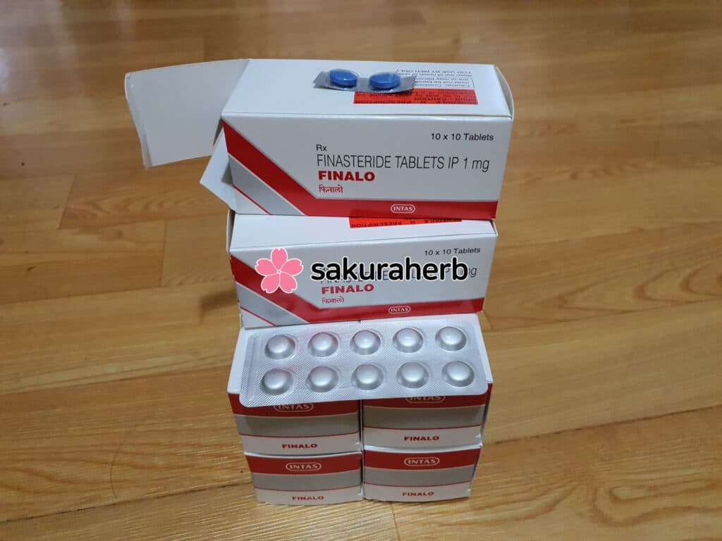핀페시아 대체품 잘받앗습니다.
