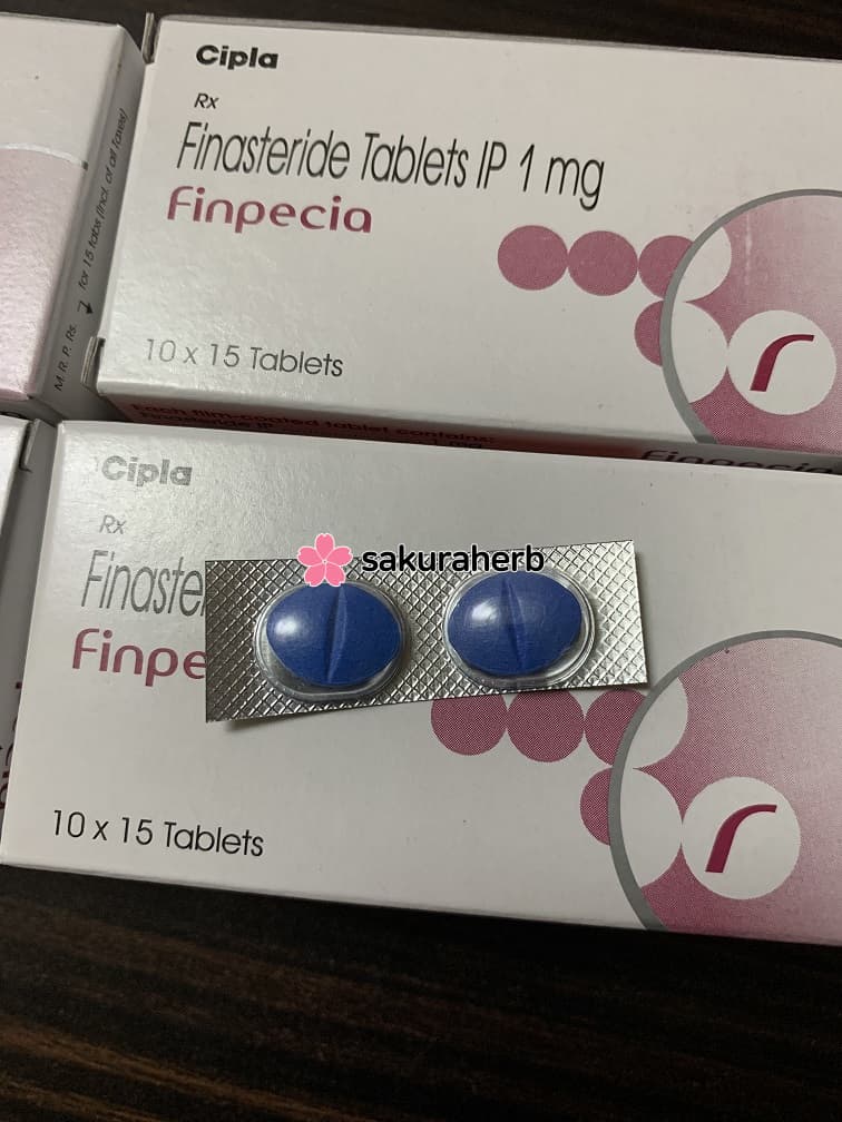 핀페시아 600정 잘 받았습니다~~