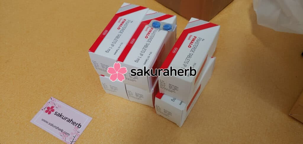 피나로 받았습니다