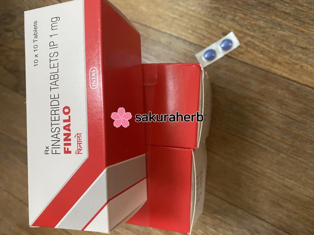 피나로 받았습니다