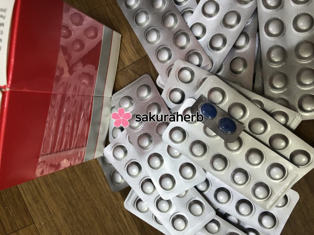 피나로 600정 도착했습니다