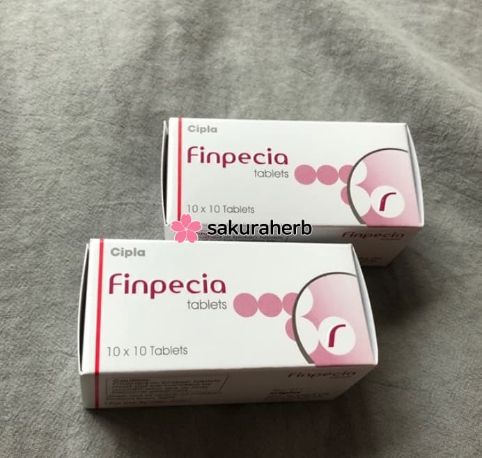 핀페시아 600정 프리미엄 후기입니다,