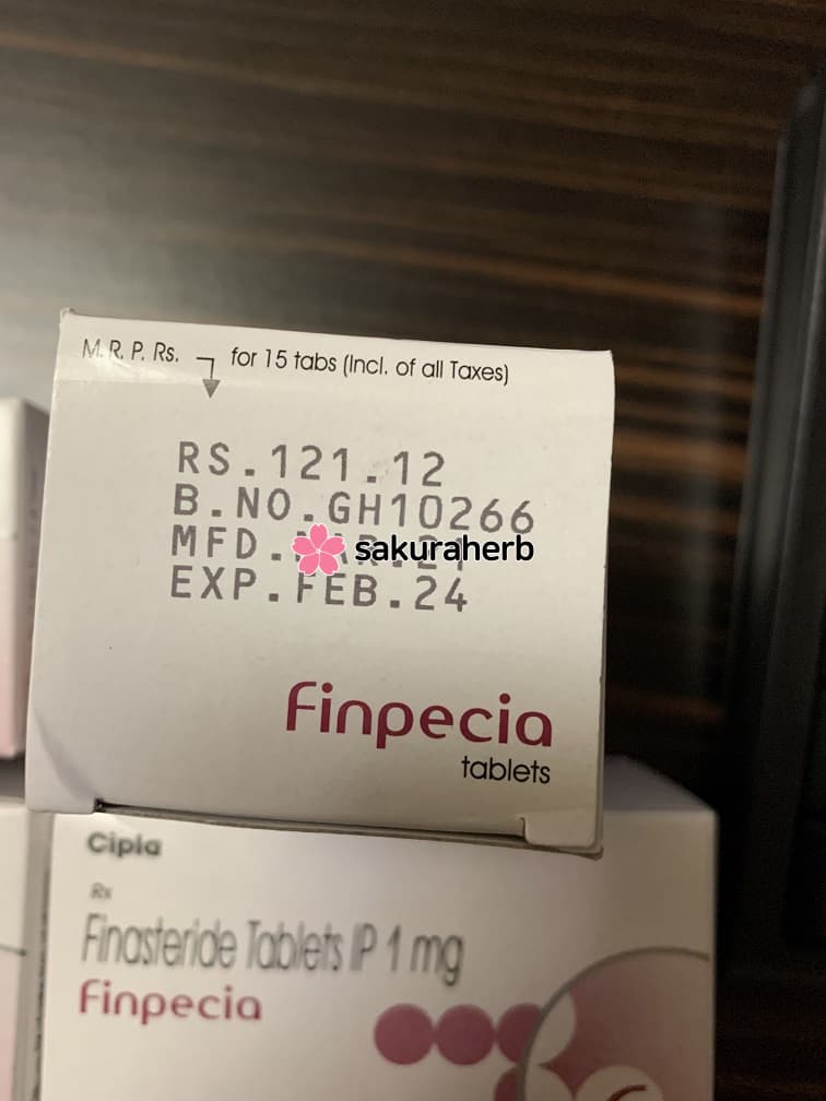 핀페시아 600정 잘 받았습니다.