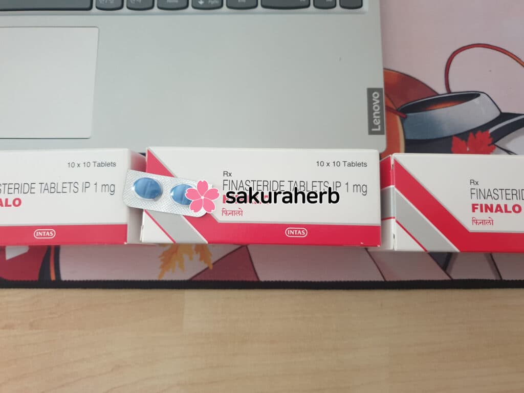 피나로 받았어요