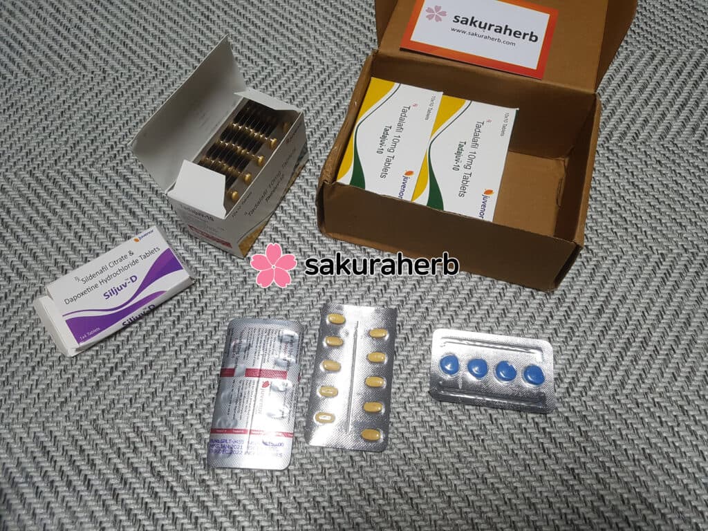 타다주브 10mg 후기