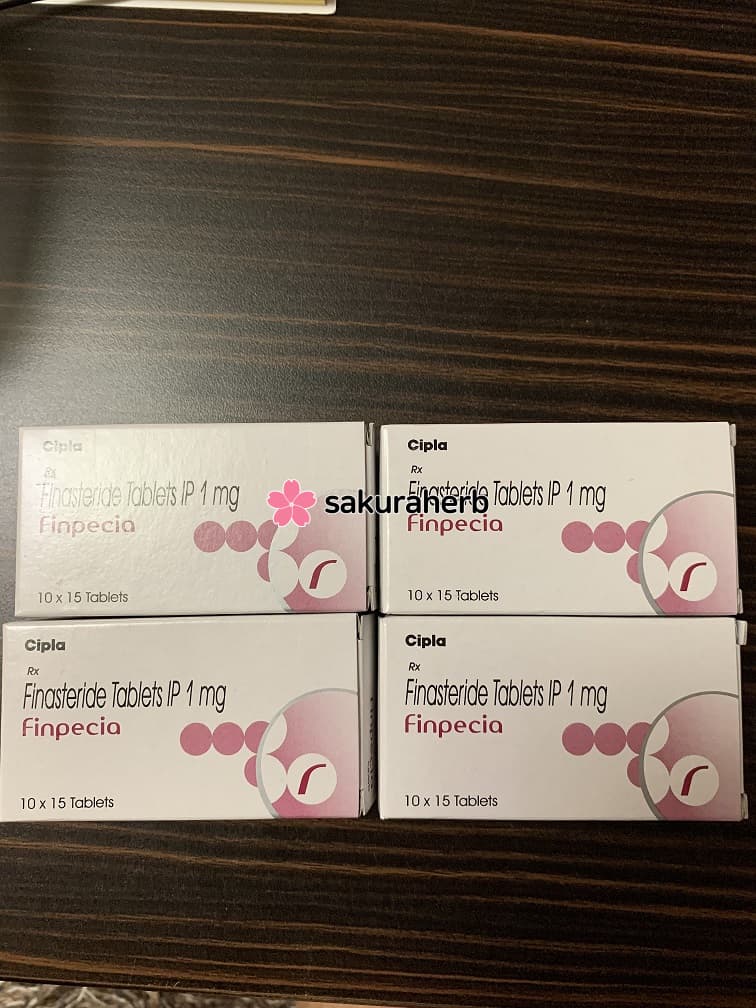 핀페시아 600정 잘 받았습니다.