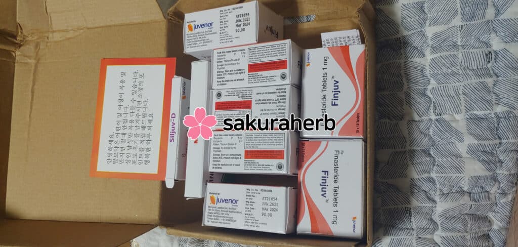 핀주브 잘받았습니다.