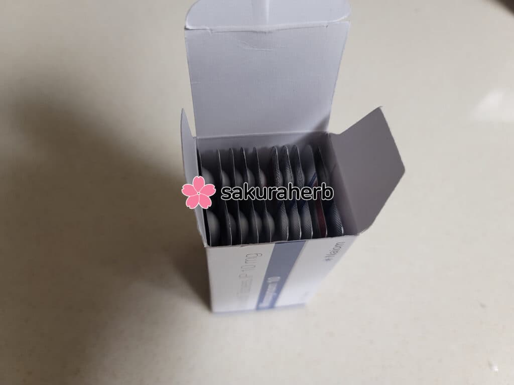 (프리미엄후기)미녹시넘10 구입후기 남깁니다