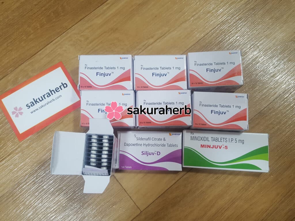 대만족 사쿠라! 주문약 다 떨어지면 다시 만나~~