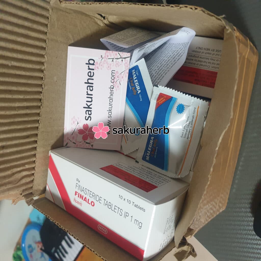 탈모방지약 구매후기
