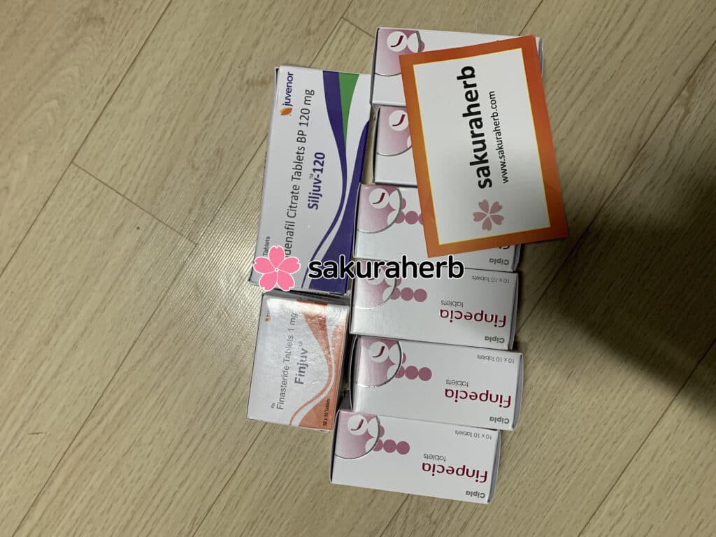 핀페시아 이젠 사쿠라허브에서 주문하세요.