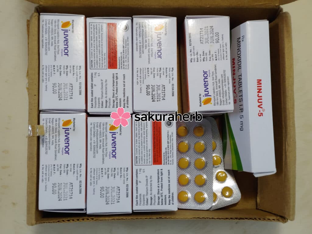 핀주브 구매후기