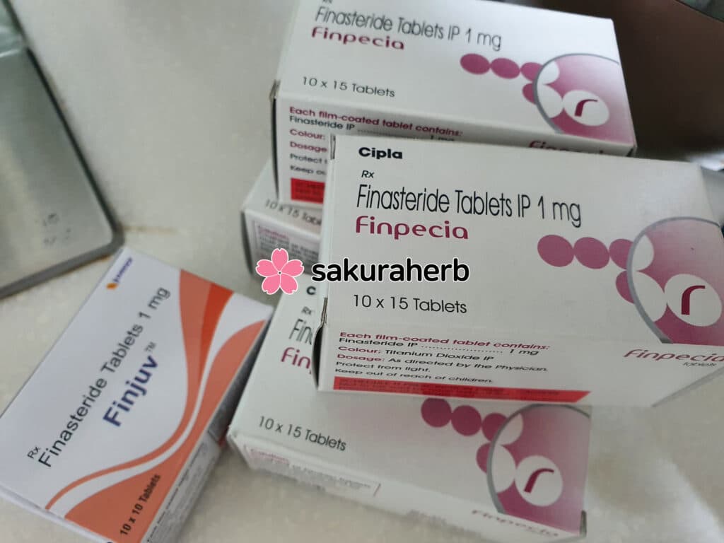 핀페시아, 덤으로 핀주브까지 잘 받았습니다