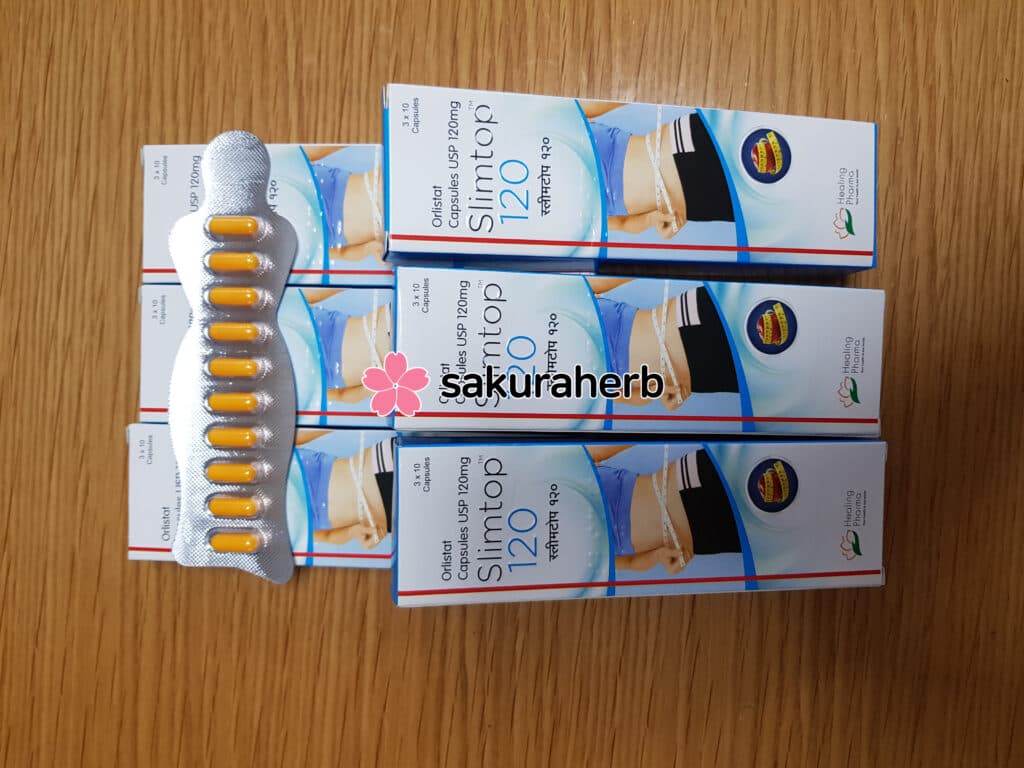 [프리미엄후기]올리스타트