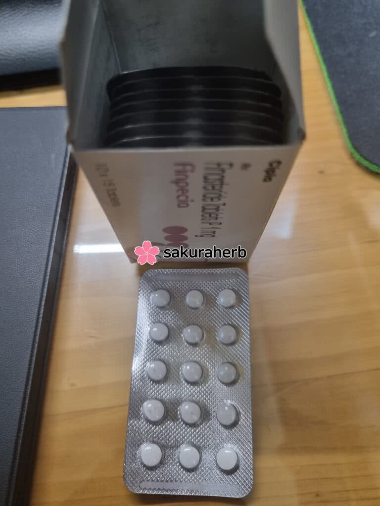 핀페시아구매후기