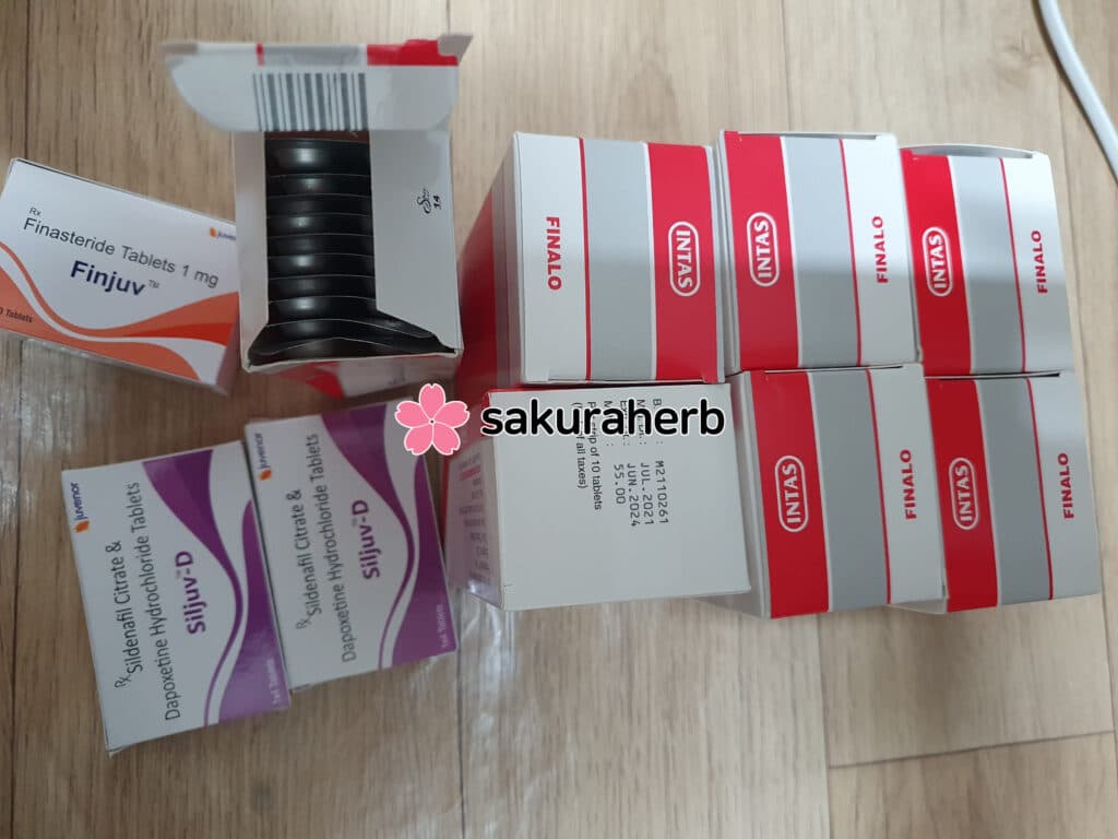 기다림 끝에 받았네요