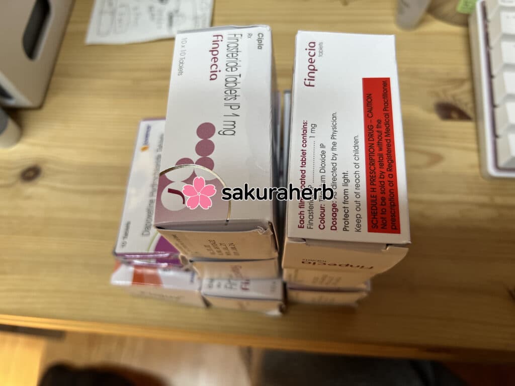 핀페시아 잘수령했 습니다