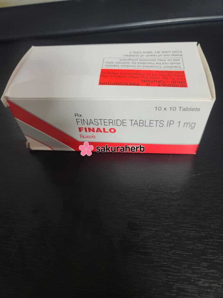 피날로 후기