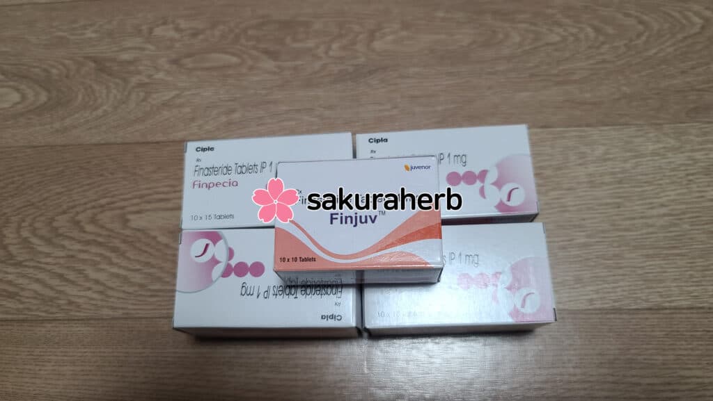 핀페시아600정