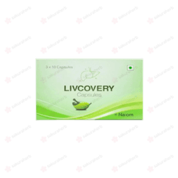 Livcovery 리브커버리