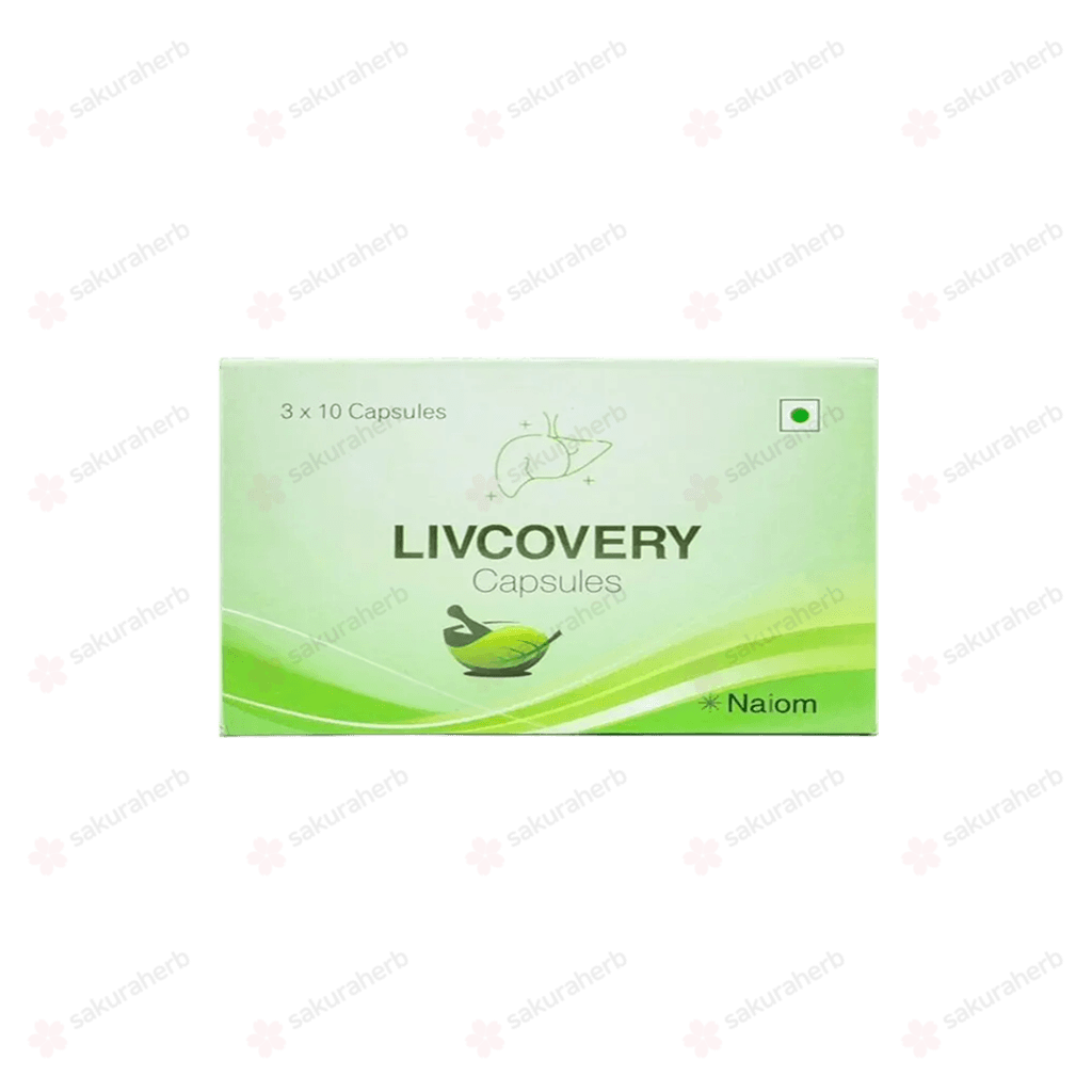 Livcovery 리브커버리