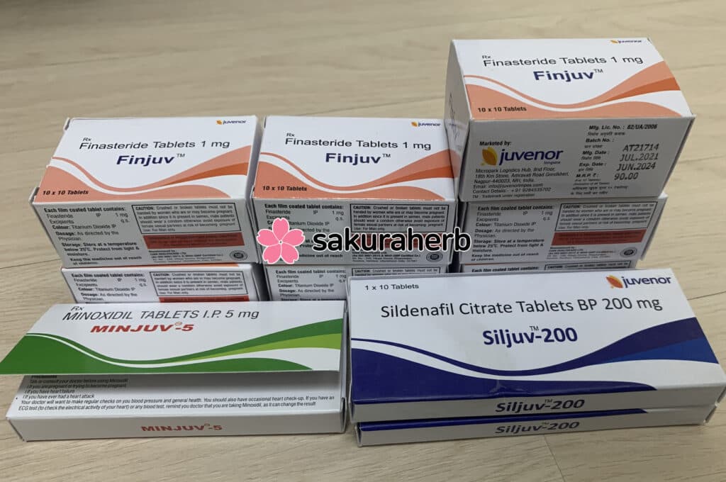 핀주브 프리미엄 구매 후기