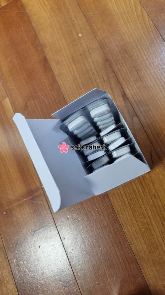 피라세탐 피라놈 800mg 200정 후기