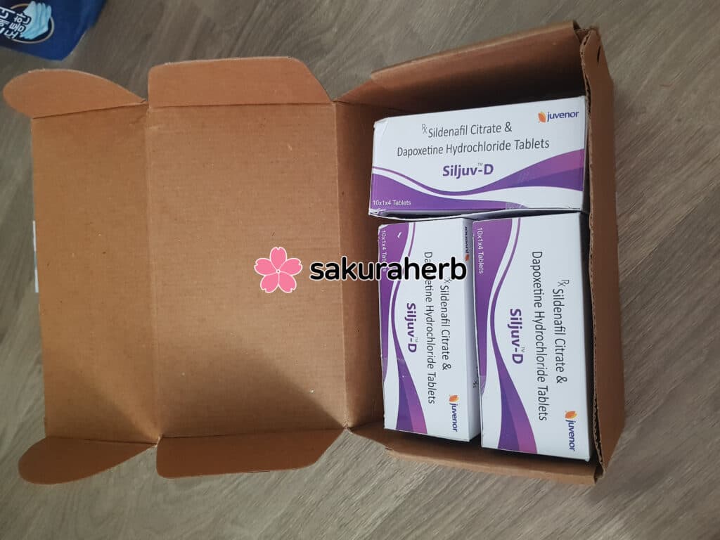 실주브D 프리미엄 구매후기
