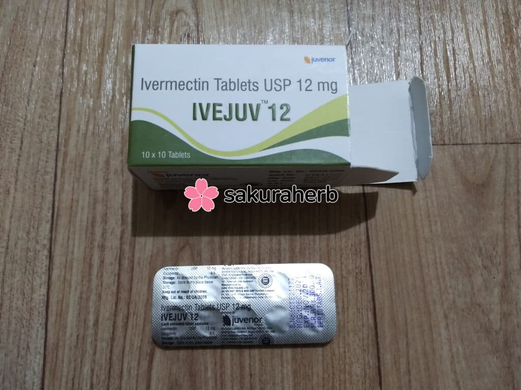 프리미엄 후기.. 이버멕틴 구입했습니다.