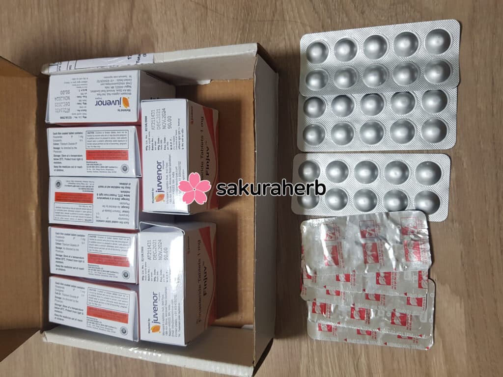 핀주브 프리미엄 구매후기