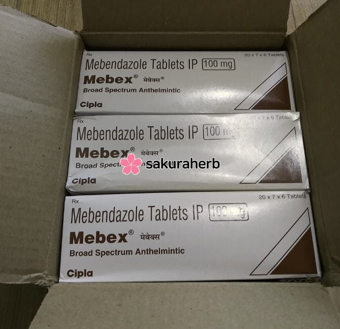 [프리미엄후기] 메벤다졸 구입후기.