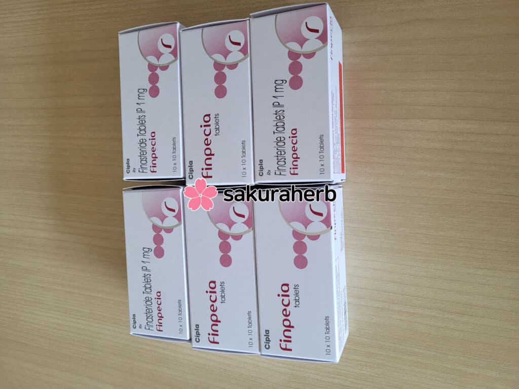 핀페시아 구매후기