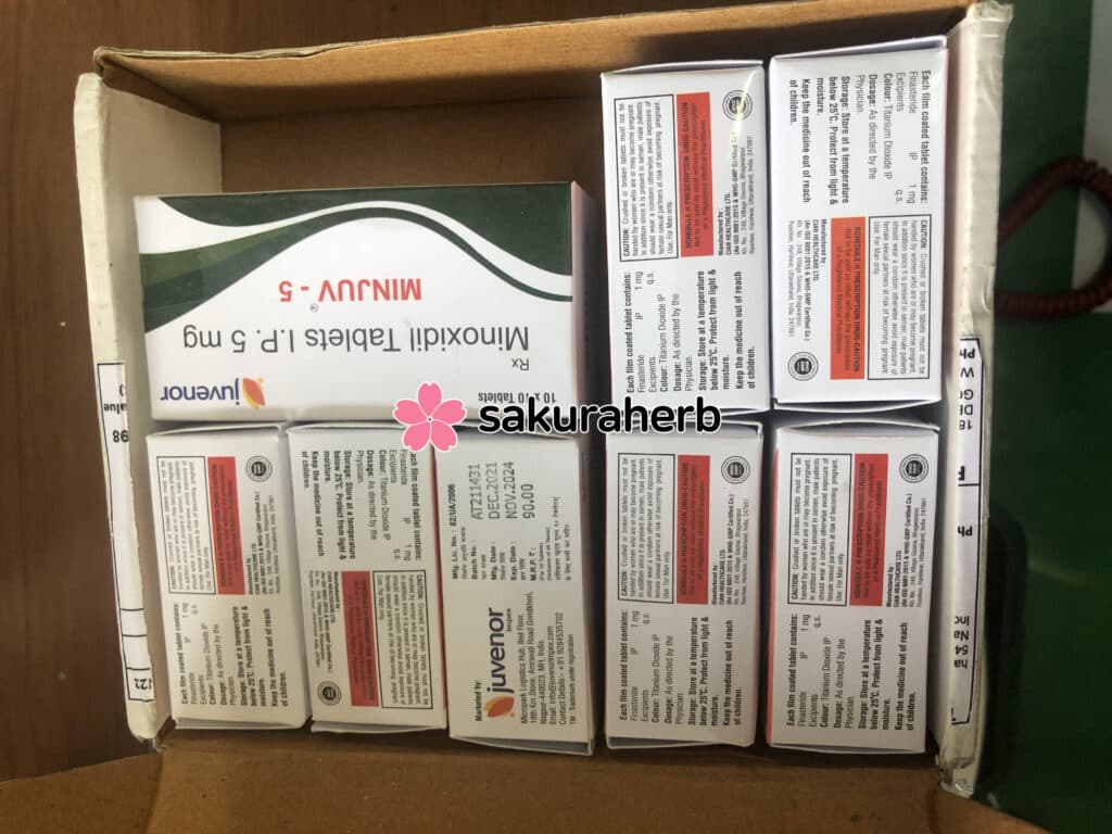 핀주부+민주브 잘 도착했습니다