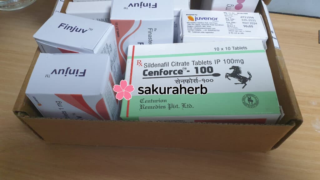 핀주브와 센포스 구매후기