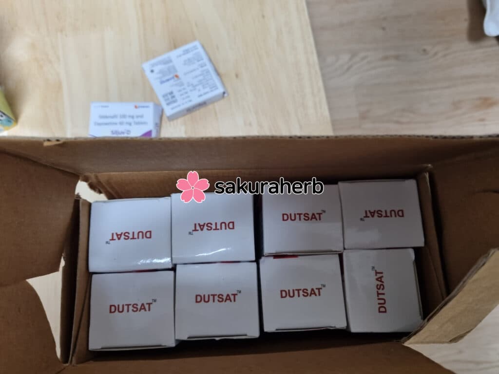 아보다트 800정 잘받았습니다~.