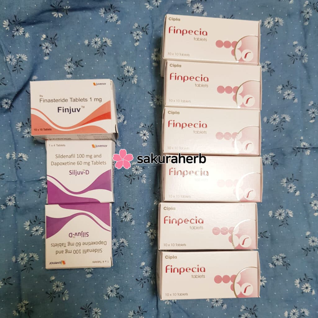 사쿠리허브에서 봄을 시키며