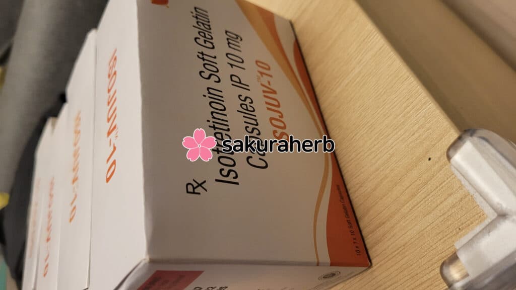어이소주브 수령 후기..